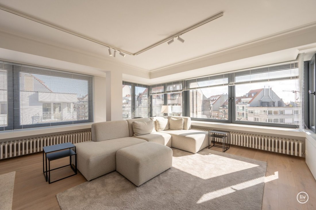 Villa in Knokke-Heist, Flanders, Belgium 5 - 17902929