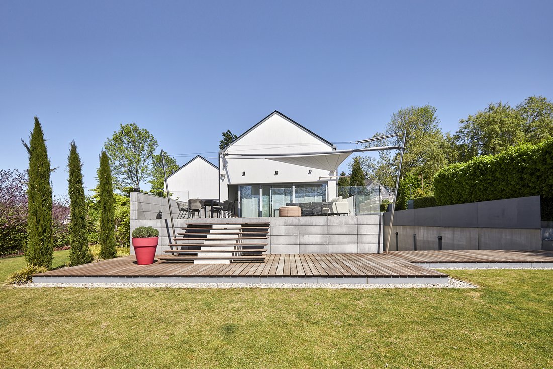 House in Mersch, Luxembourg District, Luxembourg 1 - 17902245