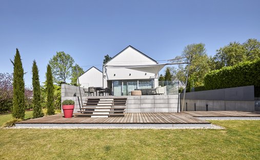 Maison à Mersch, District de Luxembourg, Luxembourg 1