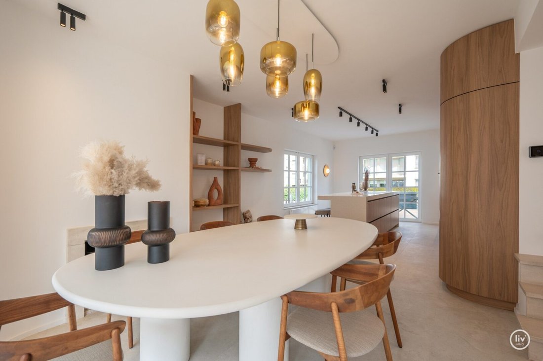 Villa in Knokke-Heist, Flanders, Belgium 4 - 17902905