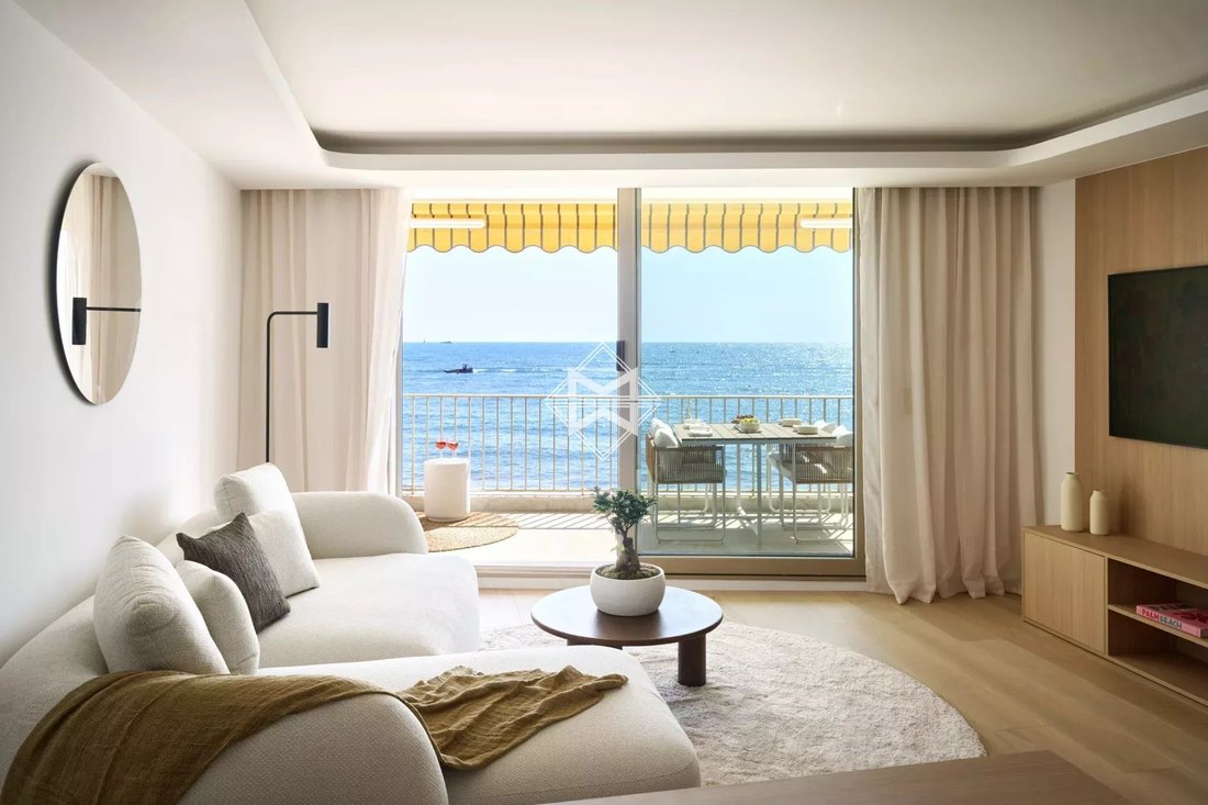 Apartment in Cannes, Provence-Alpes-Côte d'Azur, France 4 - 17741484