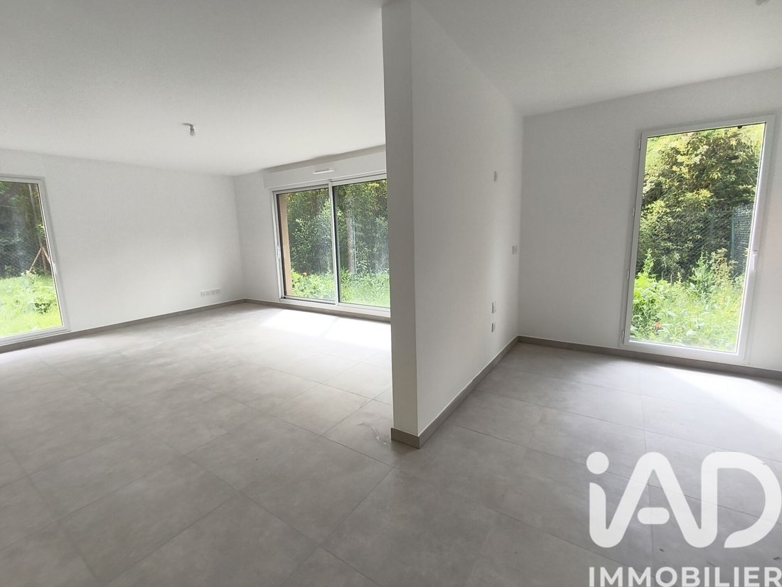 Apartment in Est-Repentance-Les Trois Bons Dieux, Aix-en-Provence, France 2 - 17398857