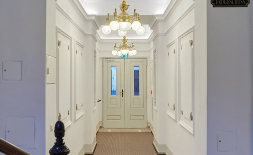 Apartment in Vienna, Wien, Austria 1