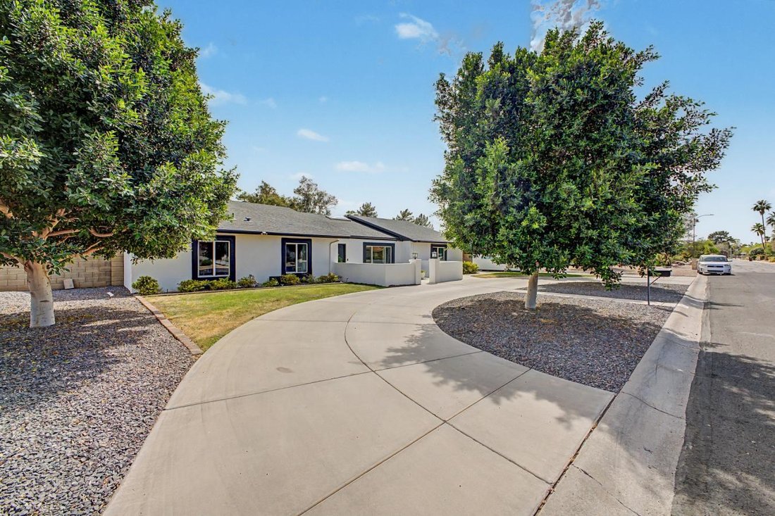 House in Scottsdale, Arizona, United States 2 - 17902161