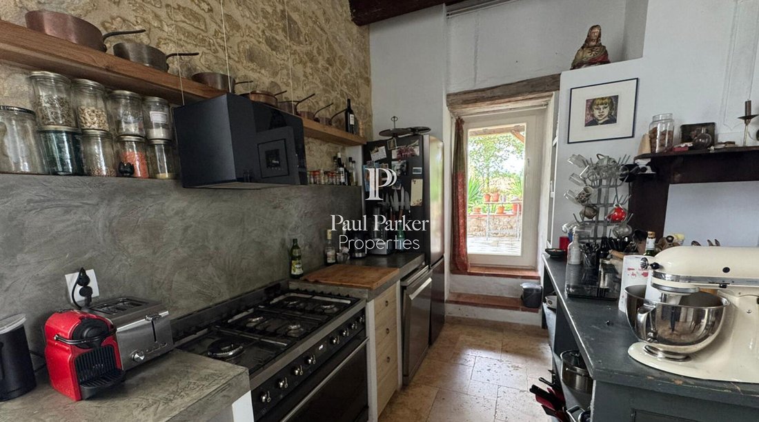 Villa in Zone Rurale Nord, Villeneuve-sur-Lot, France 5 - 17902492
