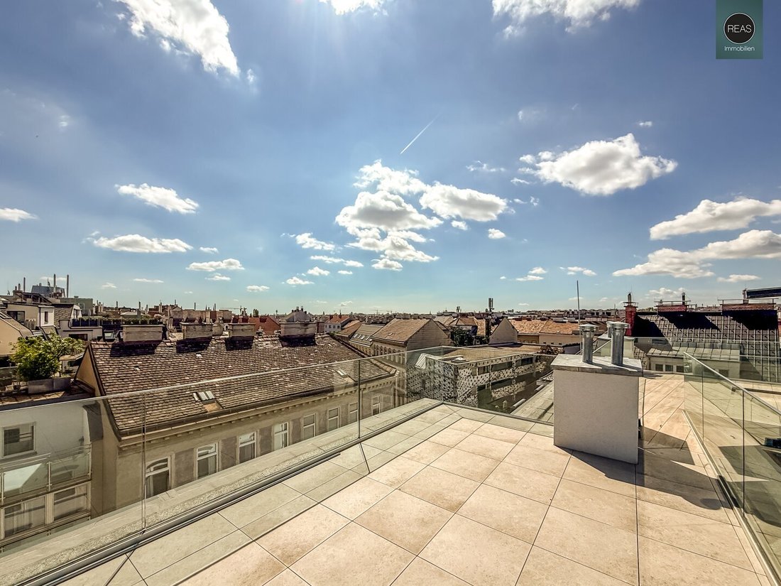 Apartment in Vienna, Wien, Austria 1 - 17032420