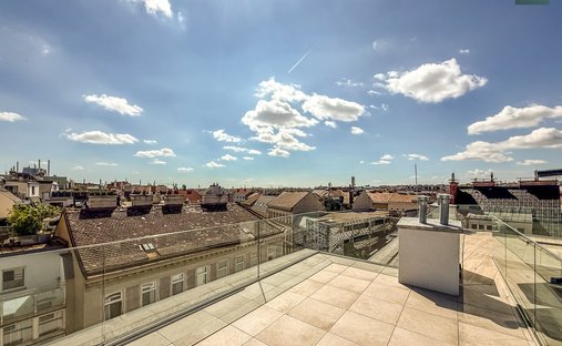 Apartment in Vienna, Wien, Austria 1