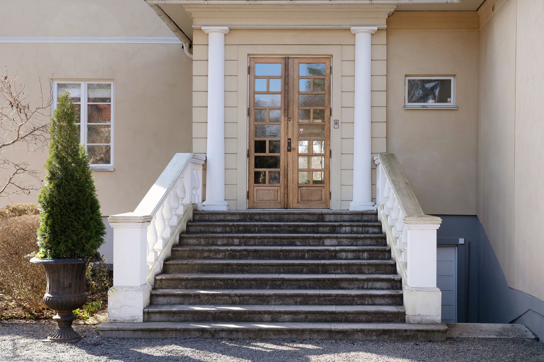 House in Djursholm, Gavleborg County, Sweden 3 - 17902580