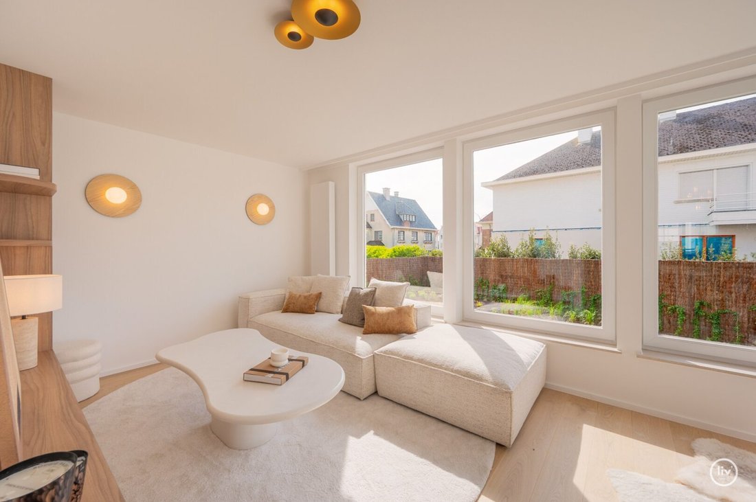 Villa in Knokke-Heist, Flanders, Belgium 5 - 17902905