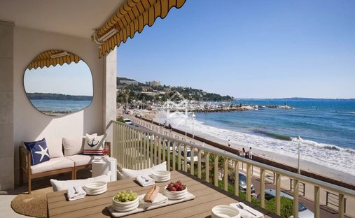 Apartment in Cannes, Provence-Alpes-Côte d'Azur, France 1