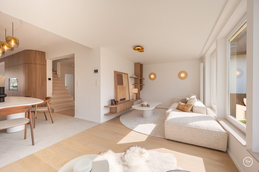 Villa in Knokke-Heist, Flanders, Belgium 3 - 17902905