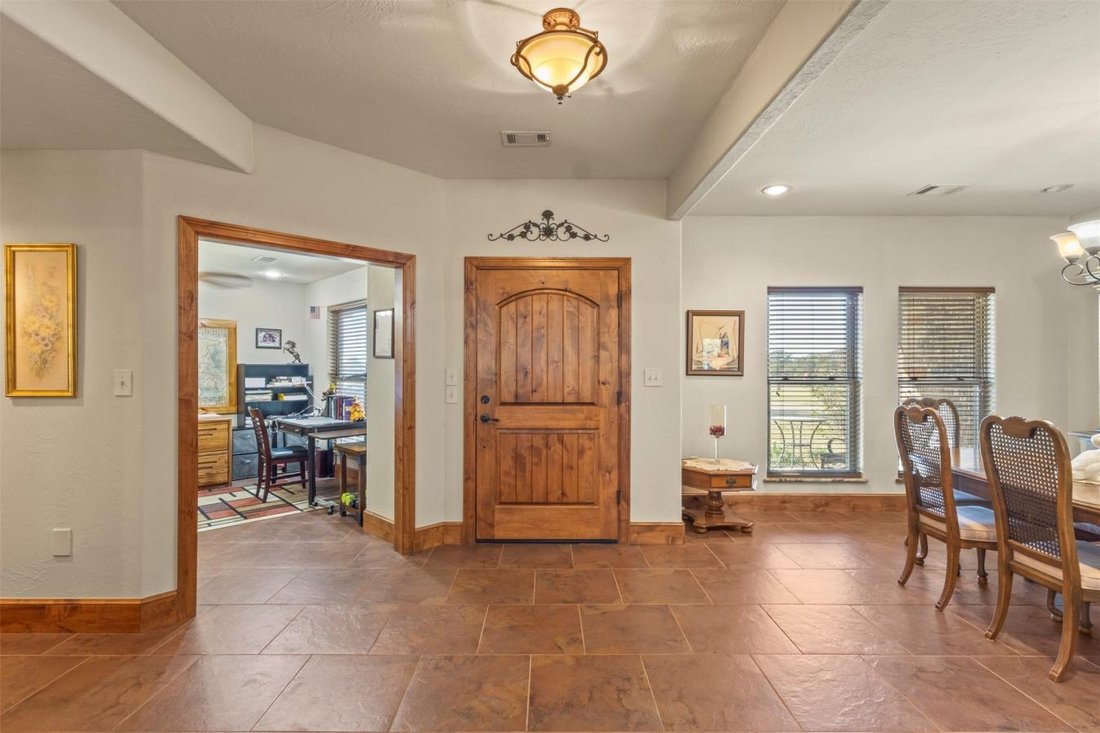 House in Gordonville, Texas, United States 5 - 17902150