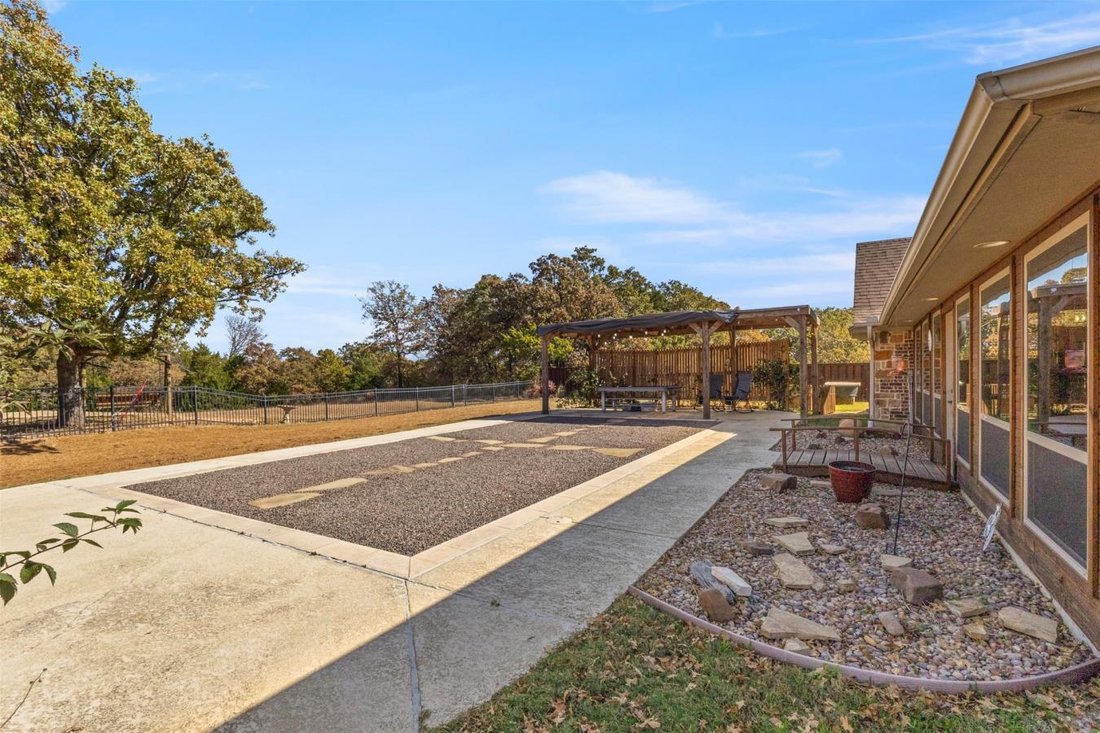 House in Gordonville, Texas, United States 4 - 17902150