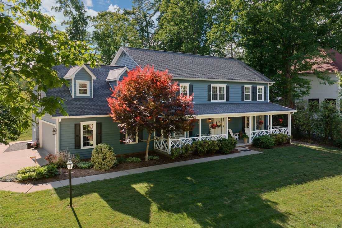 House in Arden, North Carolina, United States 4 - 17902254