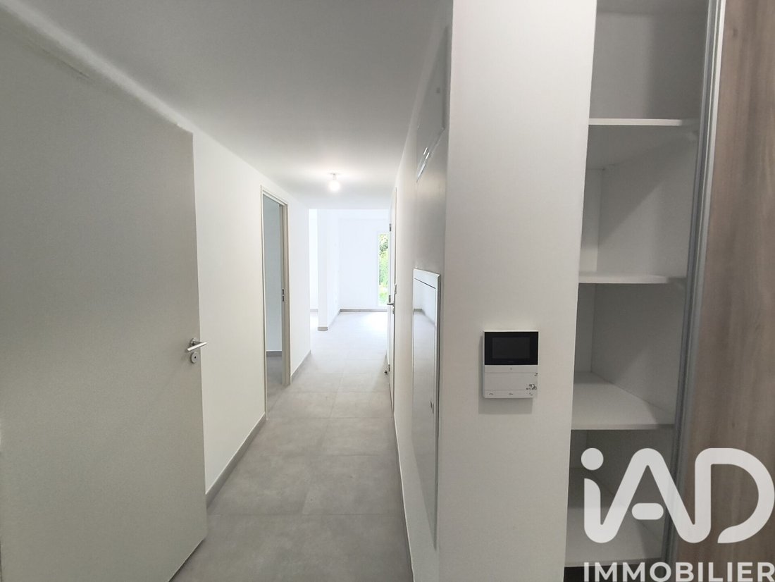 Apartment in Est-Repentance-Les Trois Bons Dieux, Aix-en-Provence, France 1 - 17398857