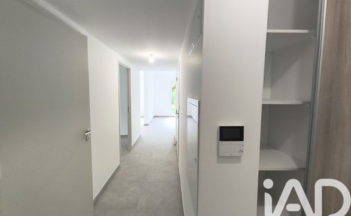 Apartment in Est-Repentance-Les Trois Bons Dieux, Aix-en-Provence, France 1