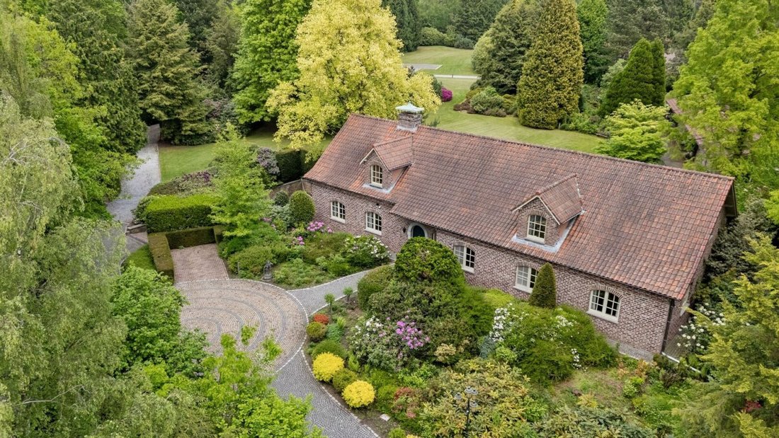 Villa in Lanaken, Flanders, Belgium 1 - 17691331