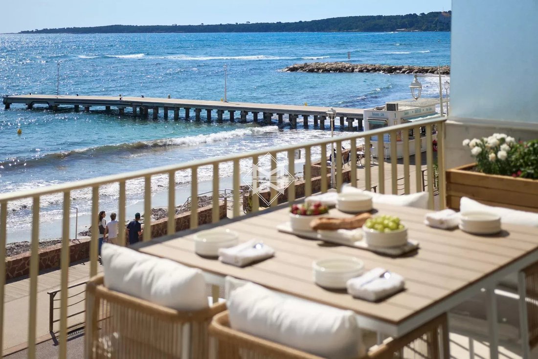 Apartment in Cannes, Provence-Alpes-Côte d'Azur, France 2 - 17741484