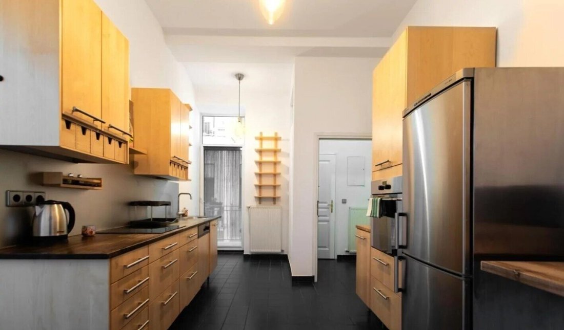 Apartment in Vienna, Wien, Austria 3 - 17902725