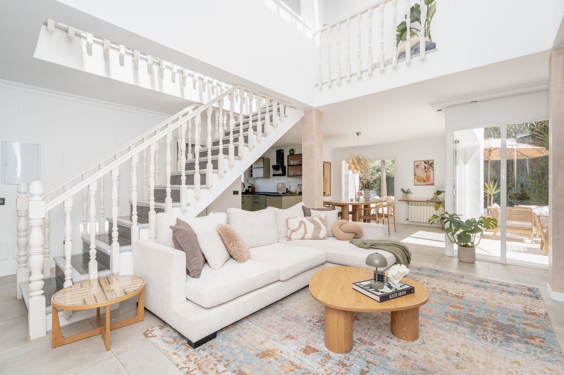 House in Estepona, Andalusia, Spain 5 - 17902271