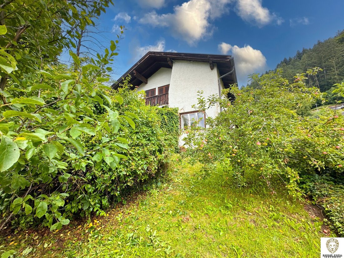 House in Fritzens, Tyrol, Austria 3 - 16426863