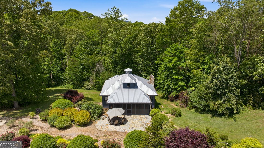 Farm Ranch in Clarkesville, Georgia, United States 4 - 17902969