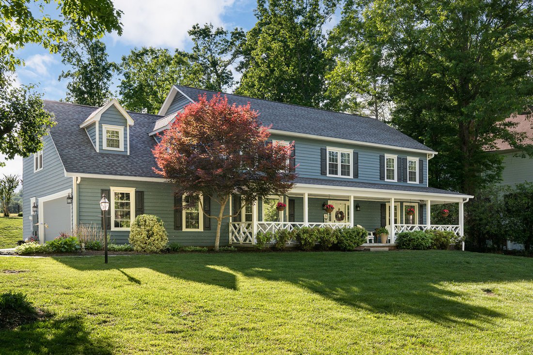 House in Arden, North Carolina, United States 1 - 17902254
