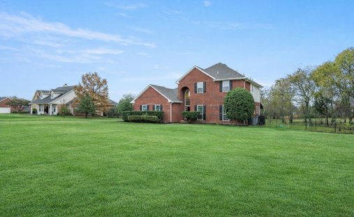 Maison à Melissa, Texas, États-Unis 1