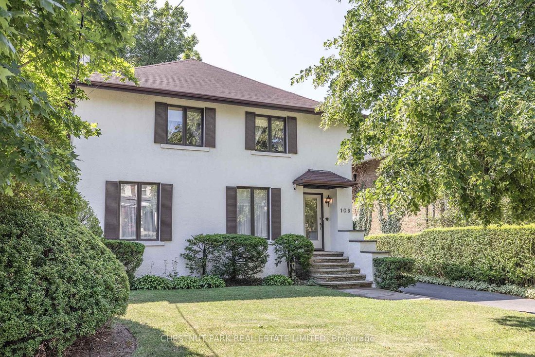 House in Toronto, Ontario, Canada 1 - 17902902