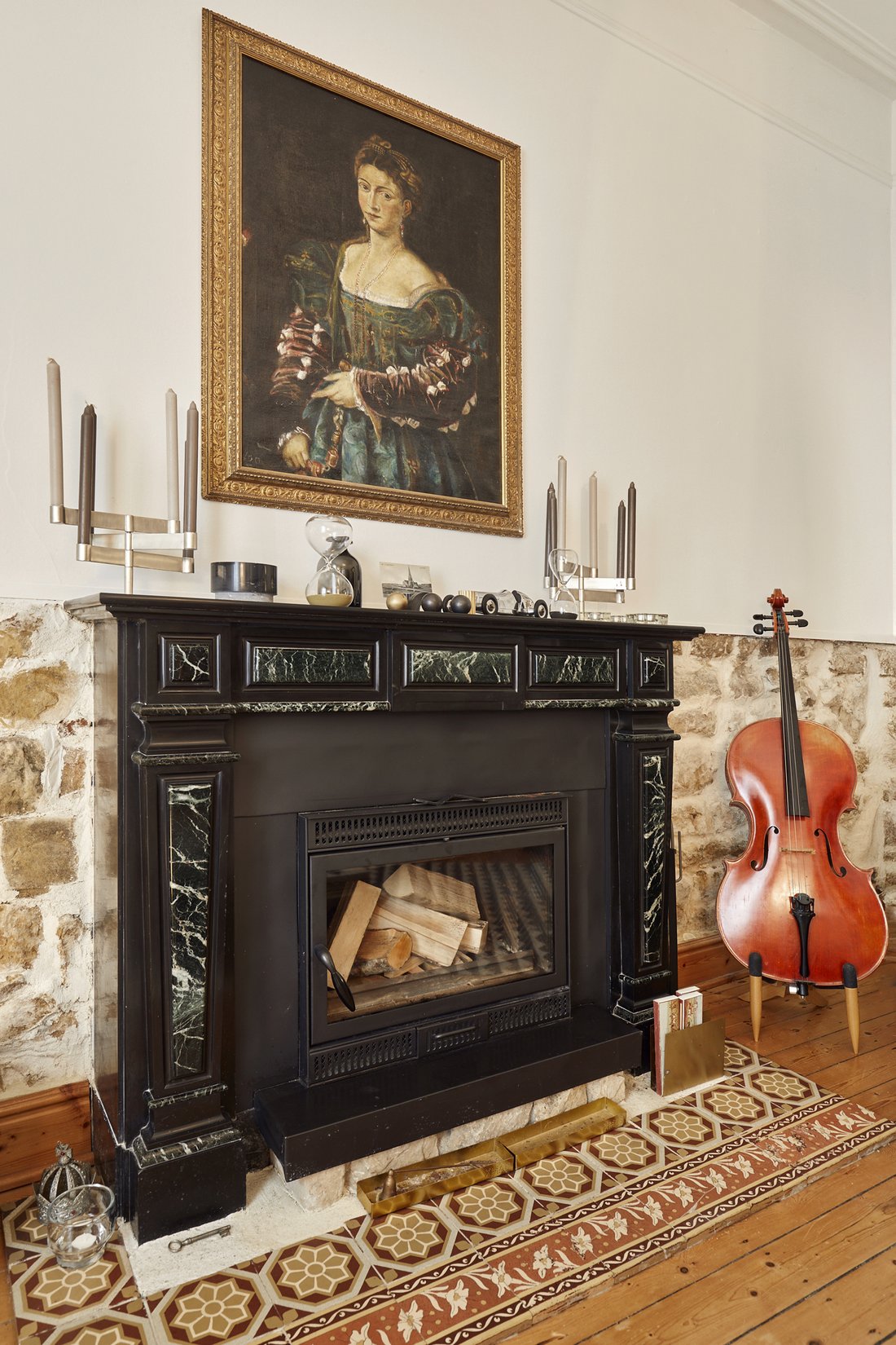 House in Mondorf-les-Bains, Grevenmacher, Luxembourg 5 - 17902253