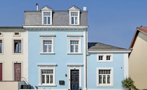 House in Mondorf-les-Bains, Grevenmacher, Luxembourg 1