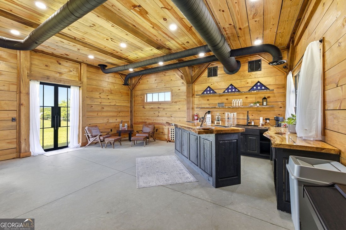 Farm Ranch in Clarkesville, Georgia, United States 4 - 17902991