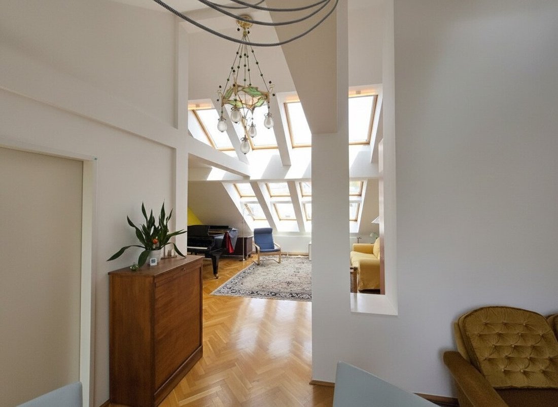 Apartment in Vienna, Vienna, Austria 5 - 17902735
