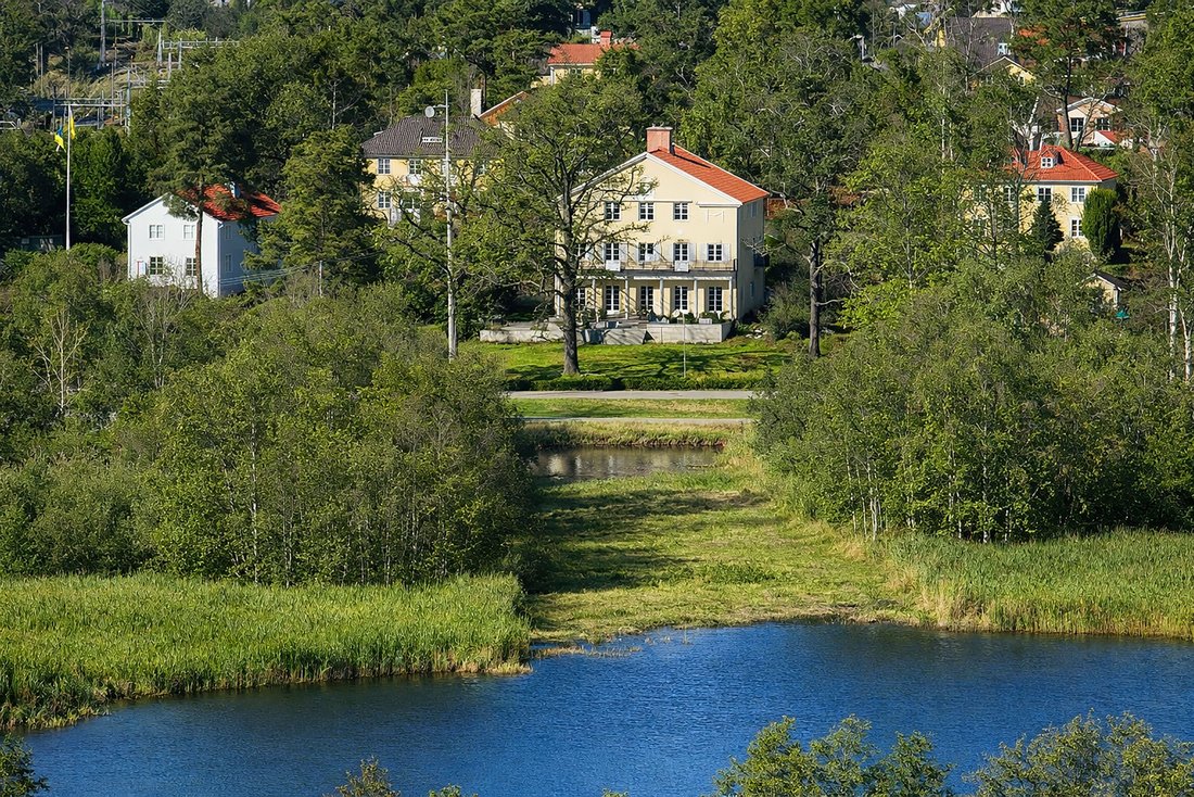 House in Djursholm, Gavleborg County, Sweden 2 - 17902580