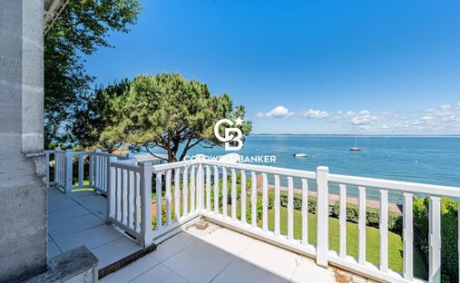 Apartment in Arcachon, Nouvelle-Aquitaine, France 1