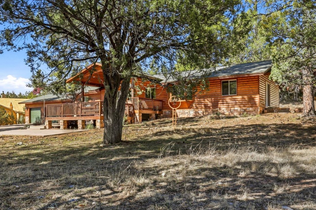 House in Payson, Arizona, United States 1 - 17902154