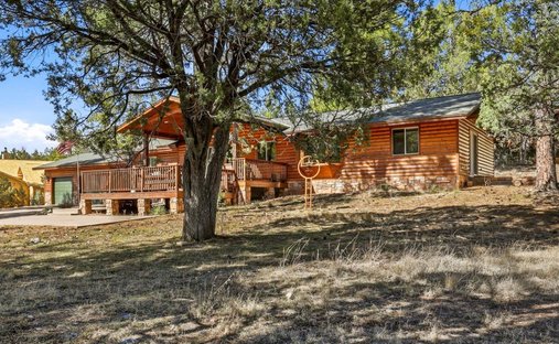 Casa a Payson, Arizona, Stati Uniti 1