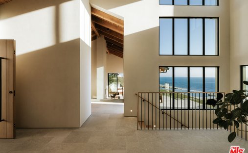 Casa a Malibù, California, Stati Uniti 1