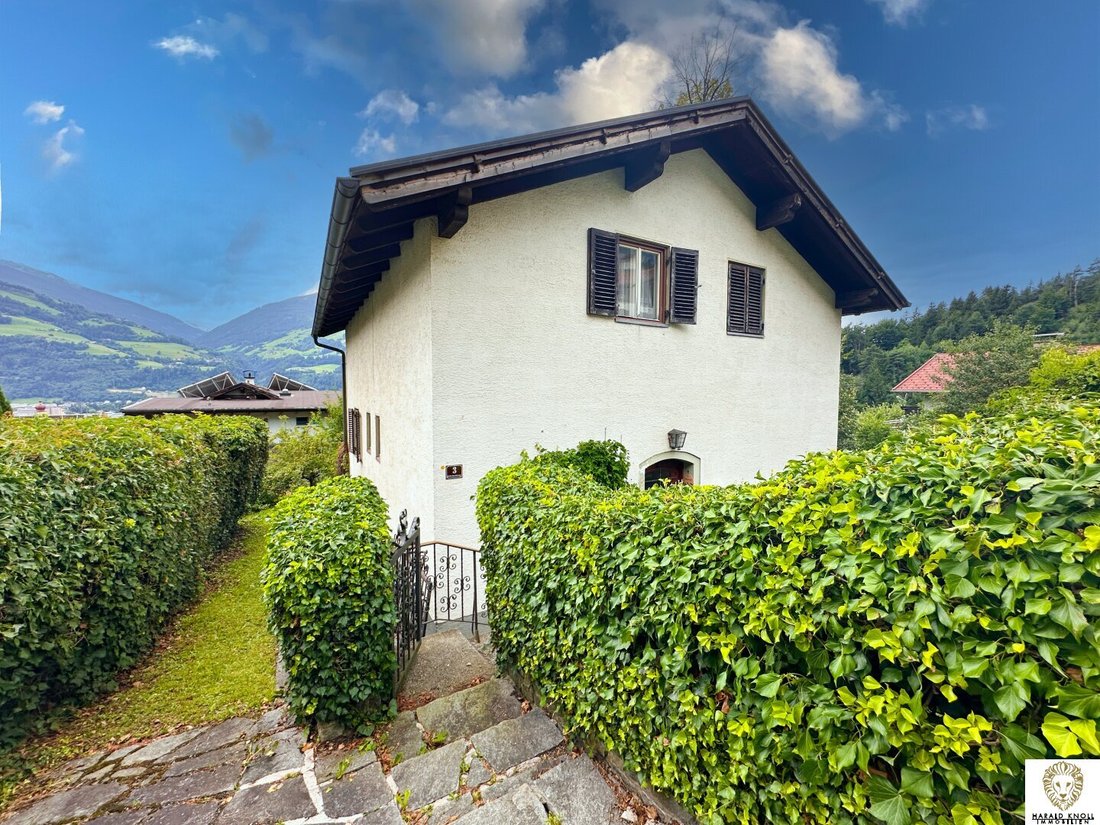 House in Fritzens, Tyrol, Austria 2 - 16426863
