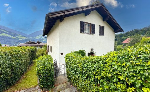 Maison à Fritzens, Tyrol, Autriche 1