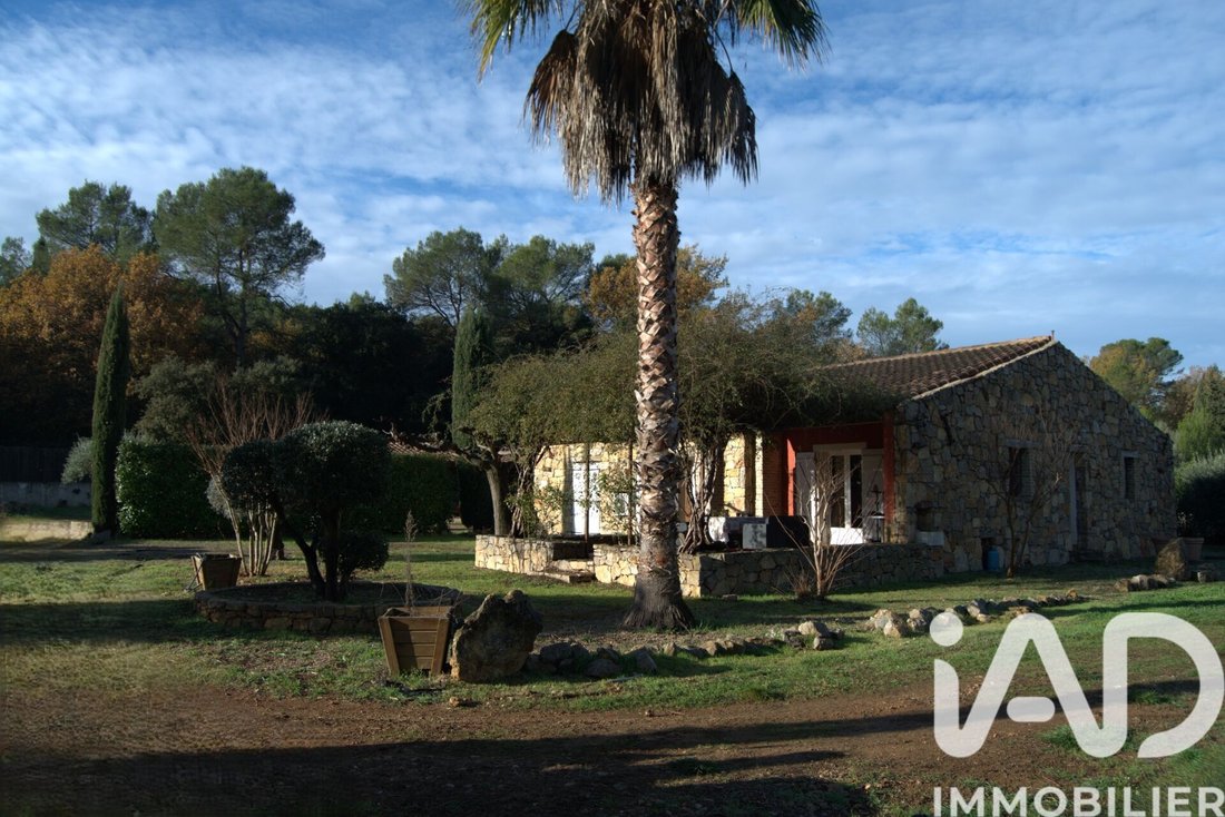 Casa a Lorgues, Provenza-Alpi-Costa Azzurra, Francia 2 - 17072600