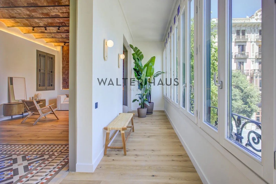 Apartment in Eixample, Barcelona, Spain 5 - 17902629