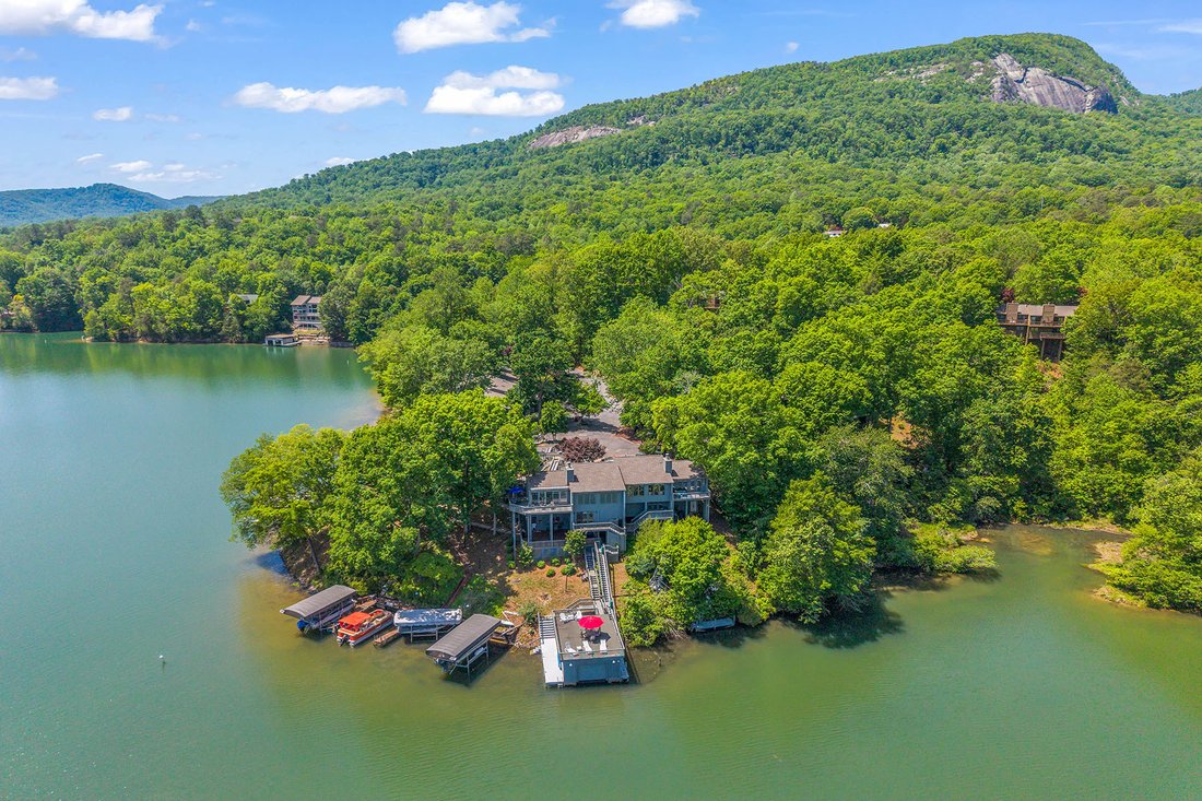 House in Lake Lure, North Carolina, United States 4 - 17902258
