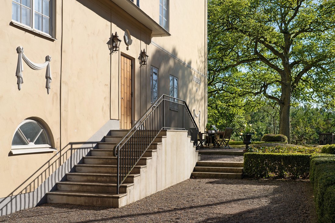 House in Djursholm, Gavleborg County, Sweden 4 - 17902580