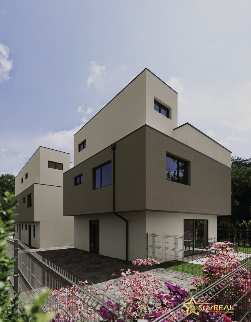 House in Vienna, Vienna, Austria 1 - 17902671