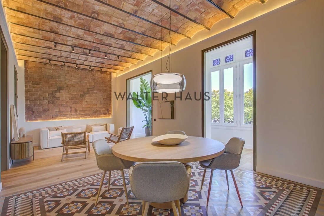 Apartment in Eixample, Barcelona, Spain 4 - 17902629