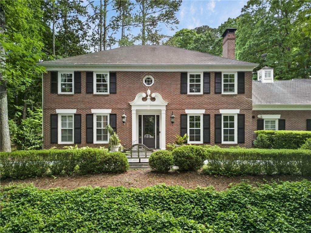 House in Atlanta, Georgia, United States 1 - 17902894