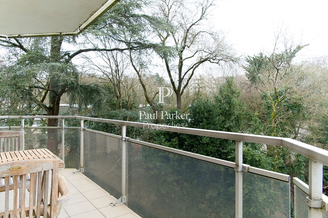 Apartment in Procé - Monselet, Nantes, France 5 - 17902465
