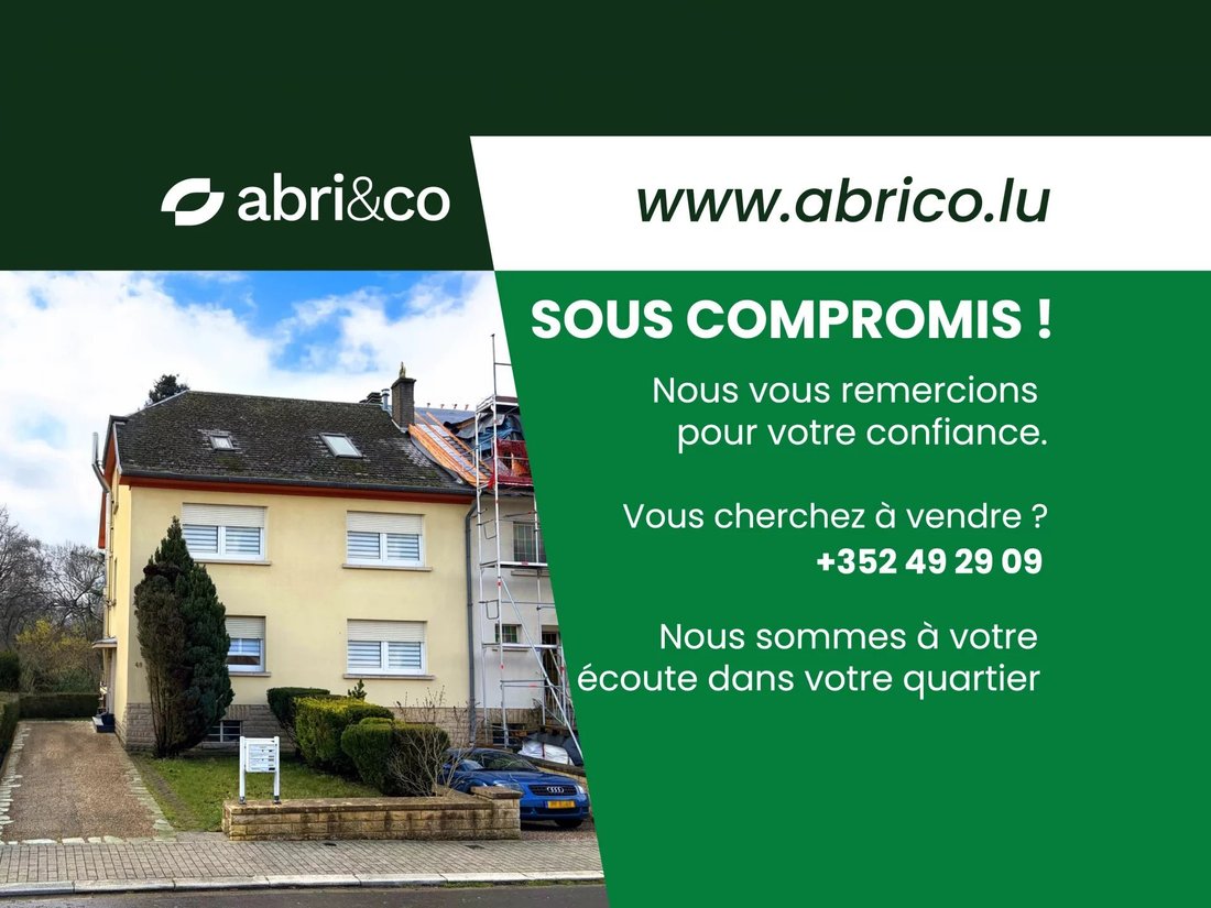 Hesperange, Luxembourg, Luxembourg 1 - 17413606