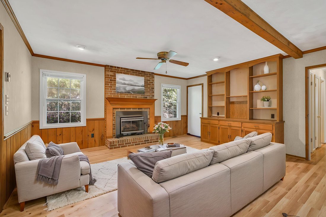 House in Boone, North Carolina, United States 5 - 17902248